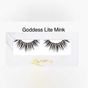 Lilly Lashes (7 sets)